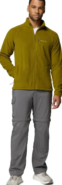 Fleecejacke