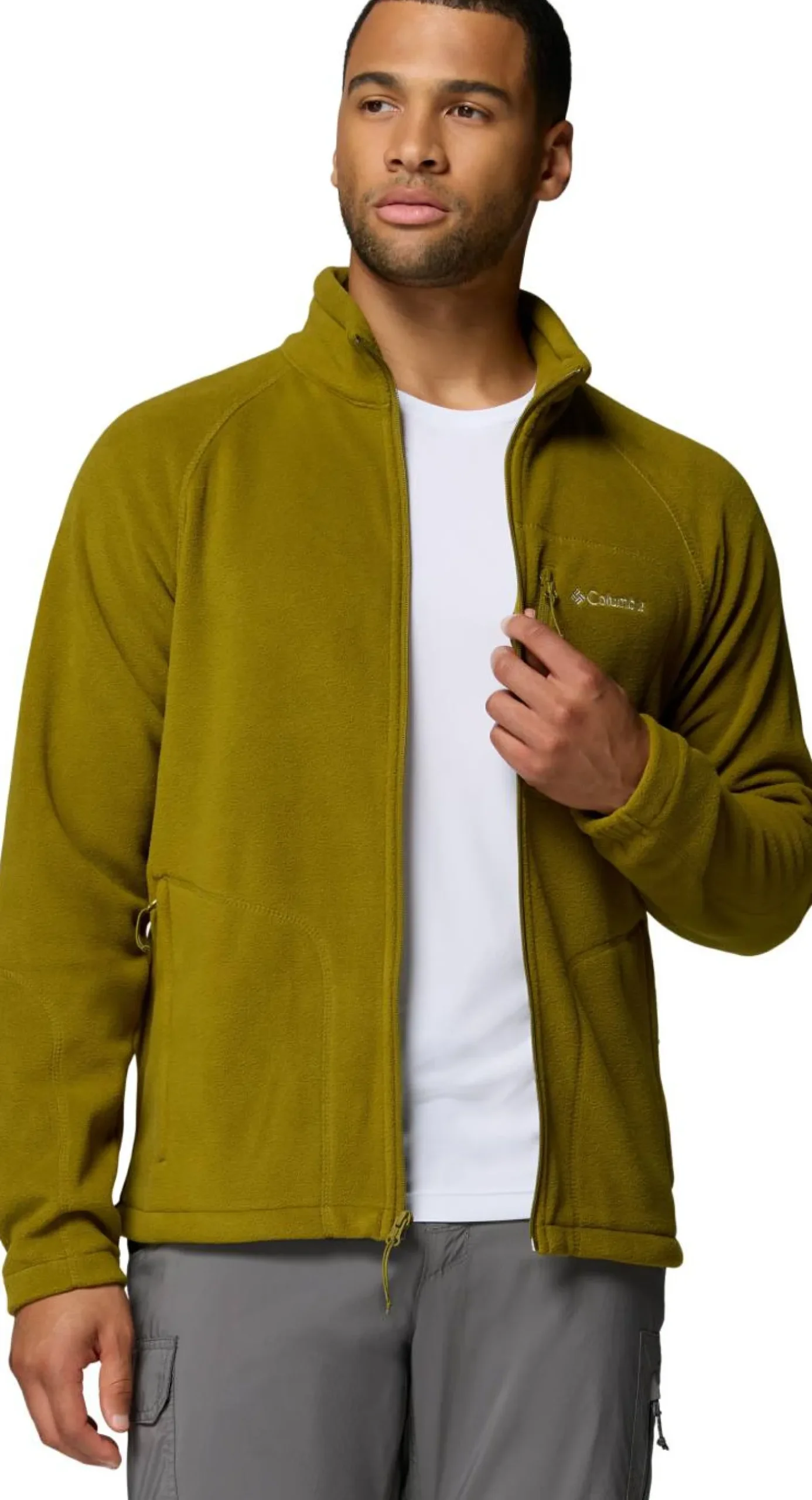 Fleecejacke "Fast Trek™ II"