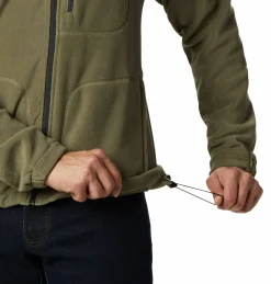 Fleecejacke