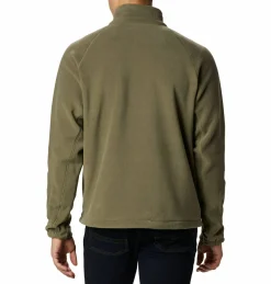 Fleecejacke