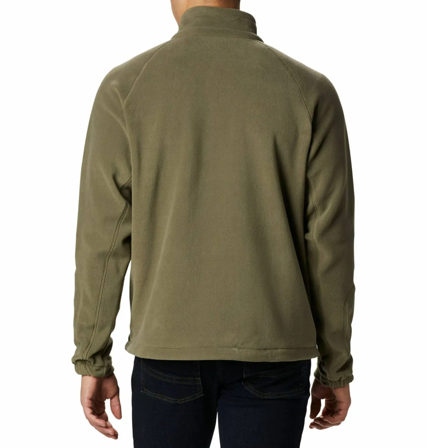 Fleecejacke "Fast Trek™ II"
