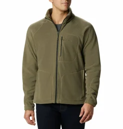 Fleecejacke
