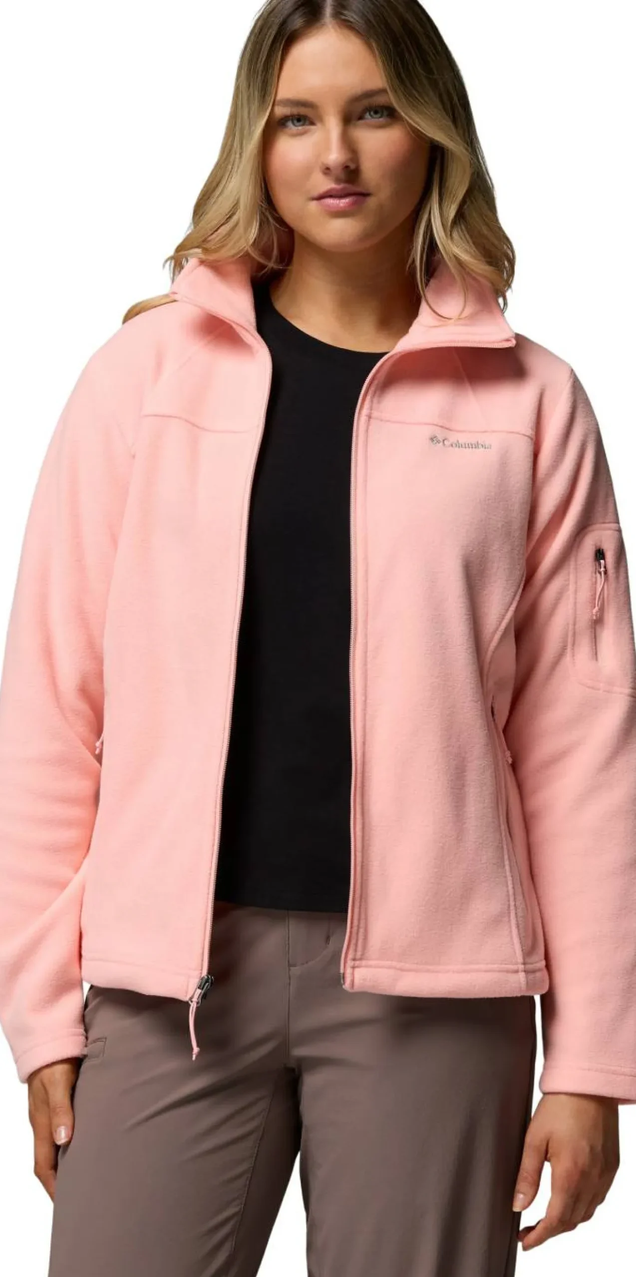 Fleecejacke "Fast Trek™ II"