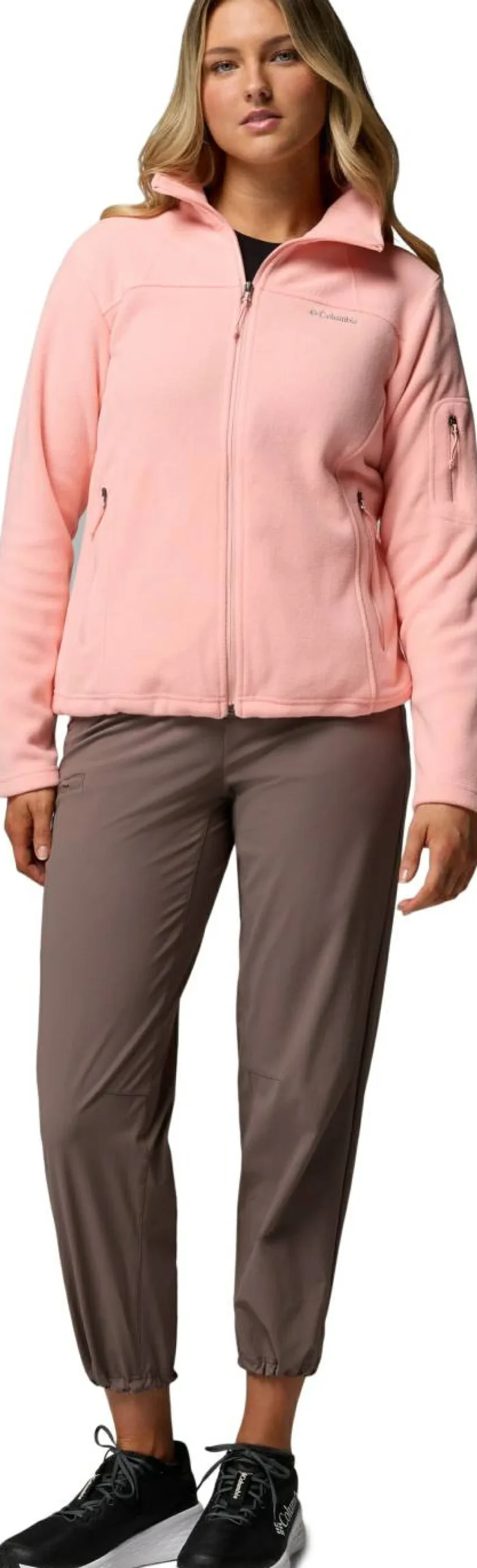 Fleecejacke "Fast Trek™ II"