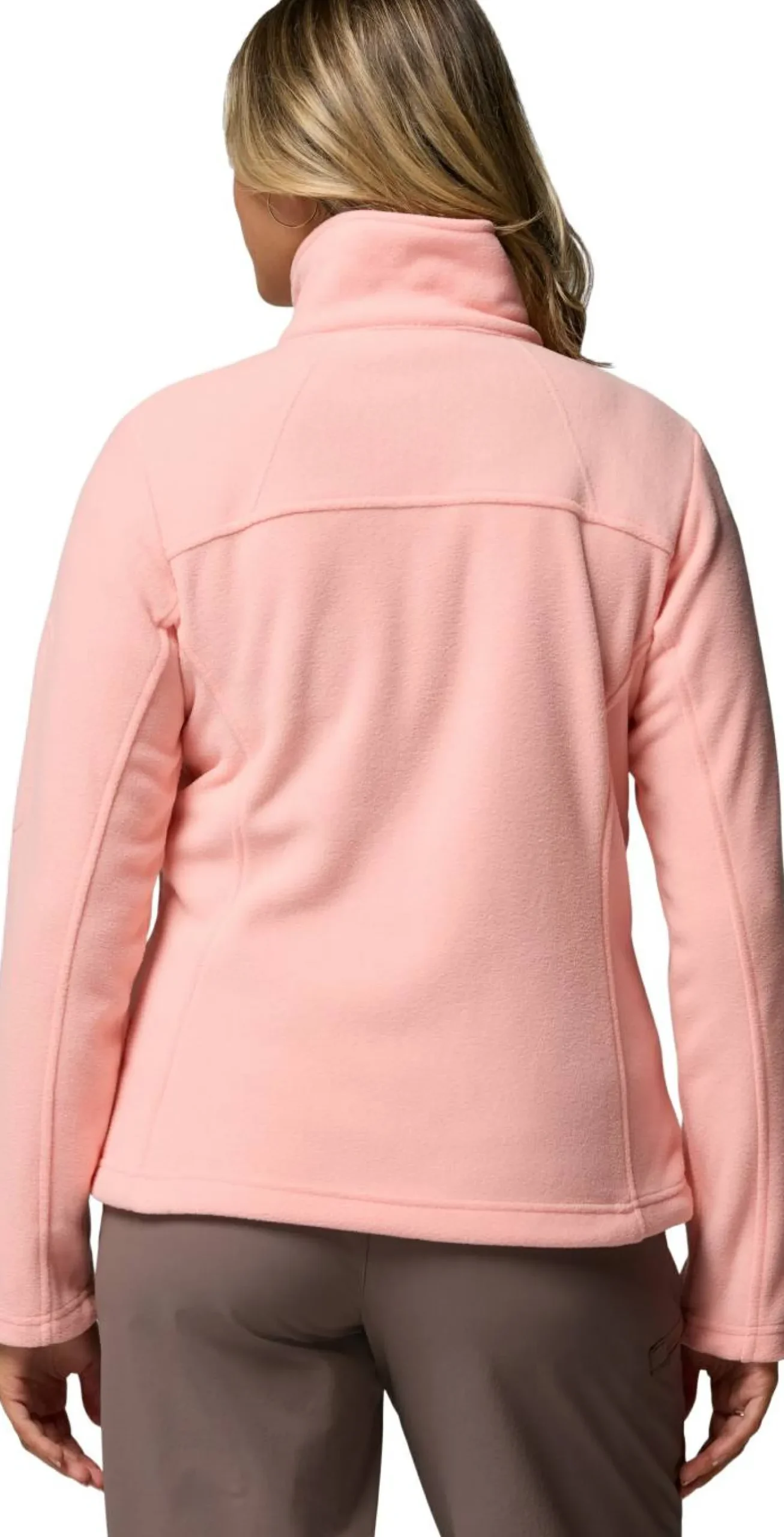 Fleecejacke "Fast Trek™ II"