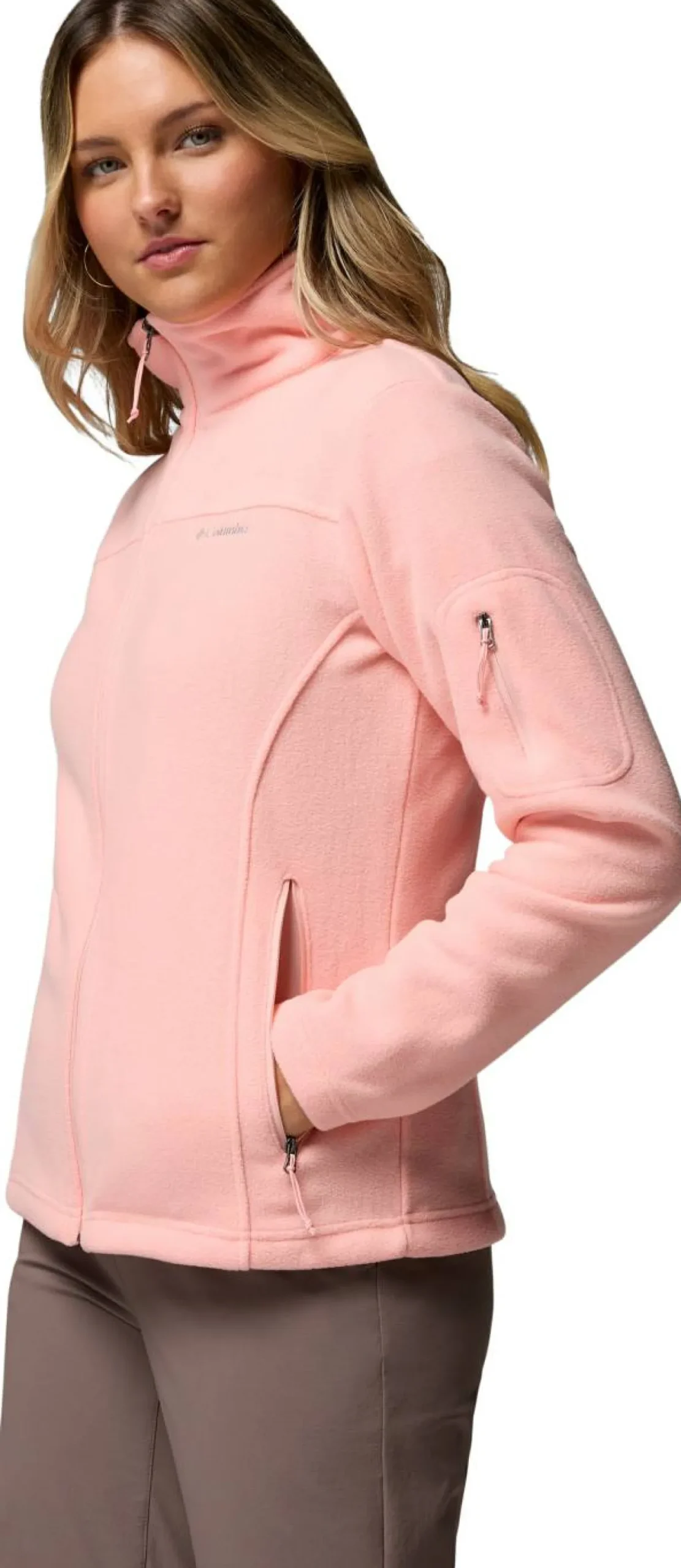 Fleecejacke "Fast Trek™ II"