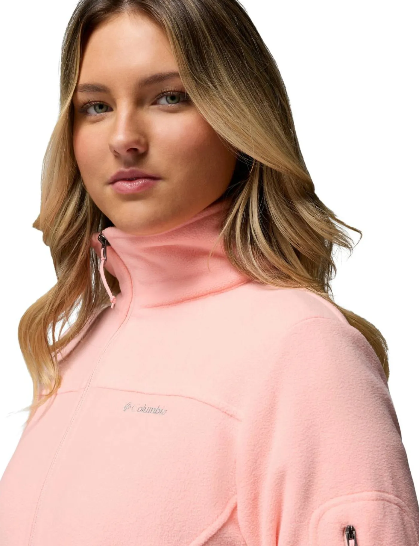 Fleecejacke "Fast Trek™ II"