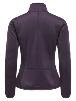 Fleecejacke 