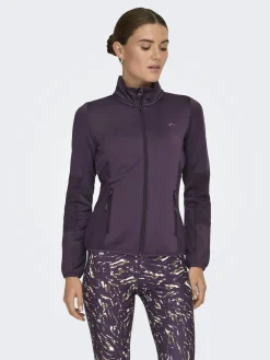 Fleecejacke 
