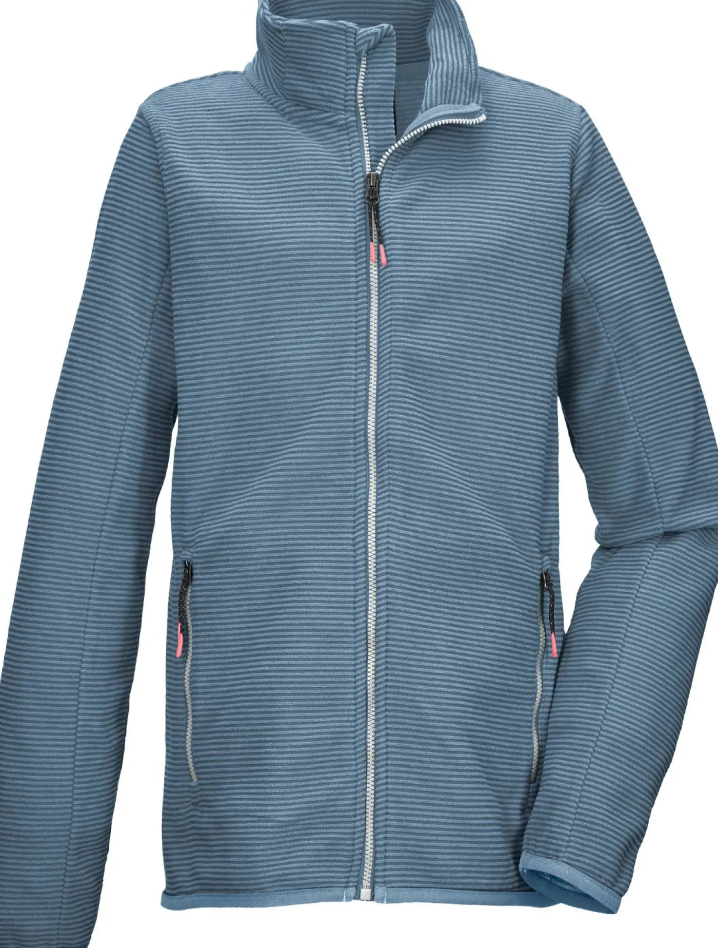 Fleecejacke "KOS 161"
