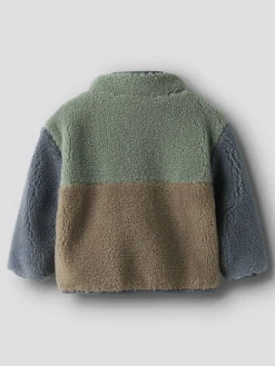 Fleecejacke "NBMMimba"
