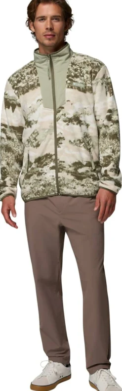 Fleecejacke "Sequoia Grove™"