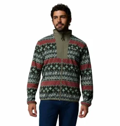 Fleecejacke