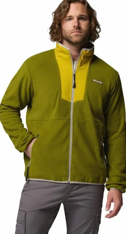 Fleece-Jacke "Sequoia Grove™"