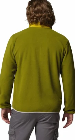 Fleece-Jacke 