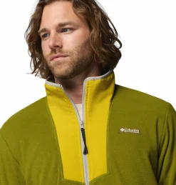 Fleece-Jacke 