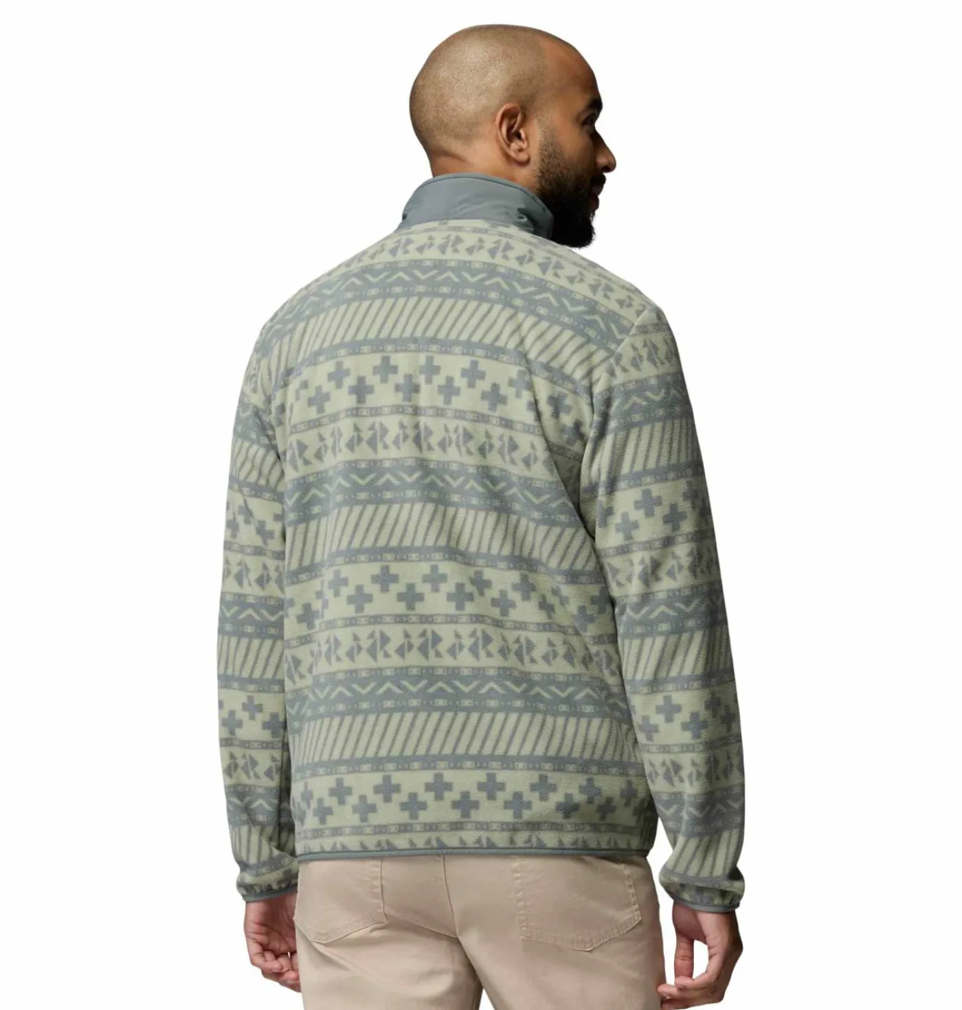 Fleecejacke "Sequoia Grove II"