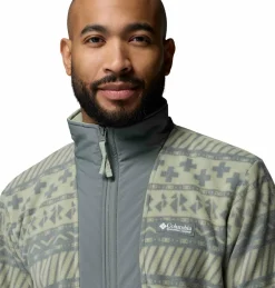 Fleecejacke "Sequoia Grove II"