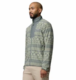 Fleecejacke