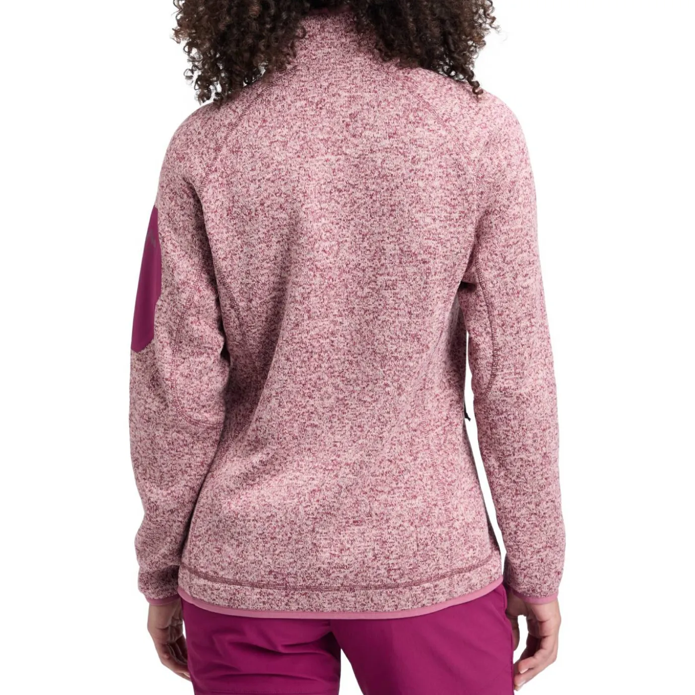 Fleecejacke "Skeena"
