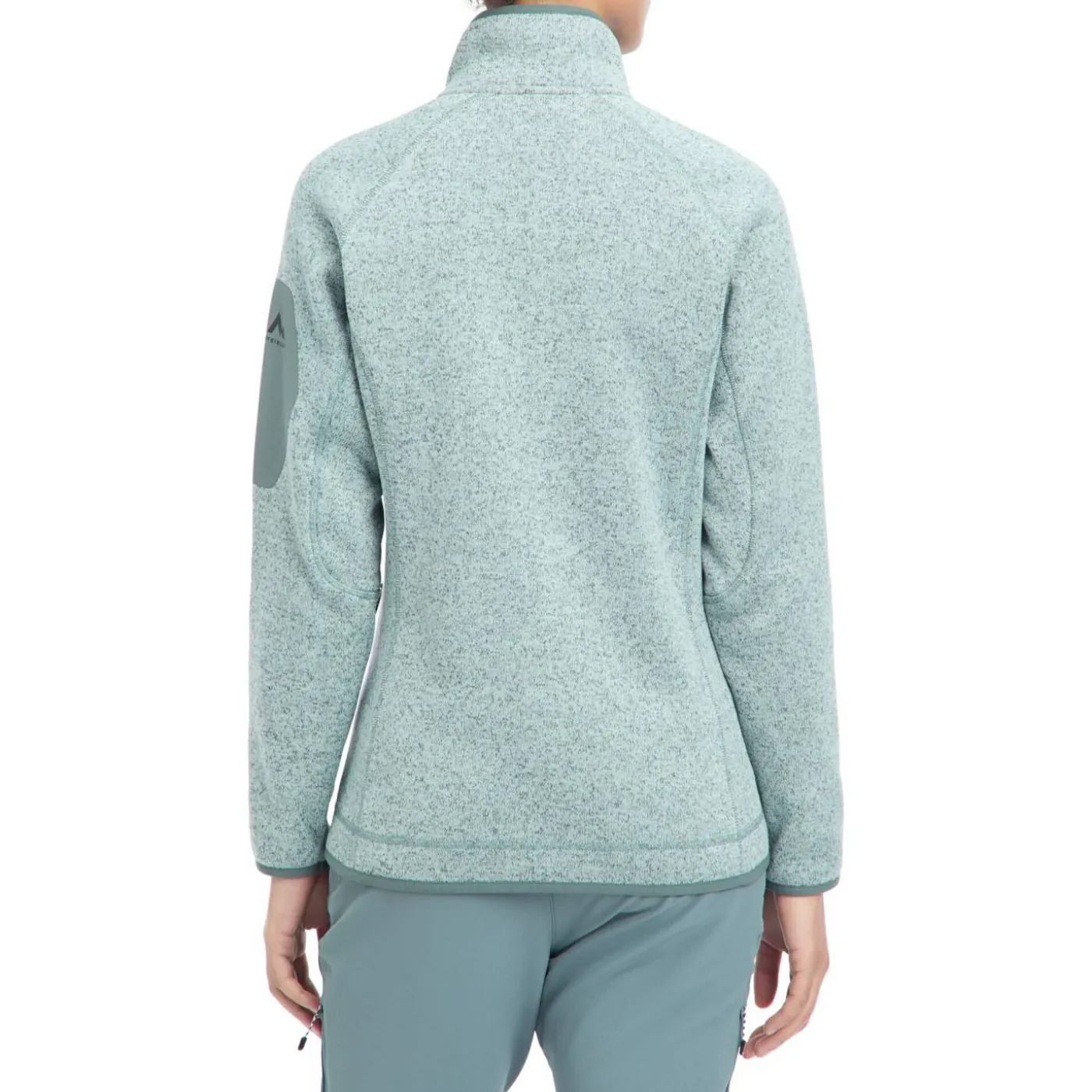 Fleecejacke "Skeena"