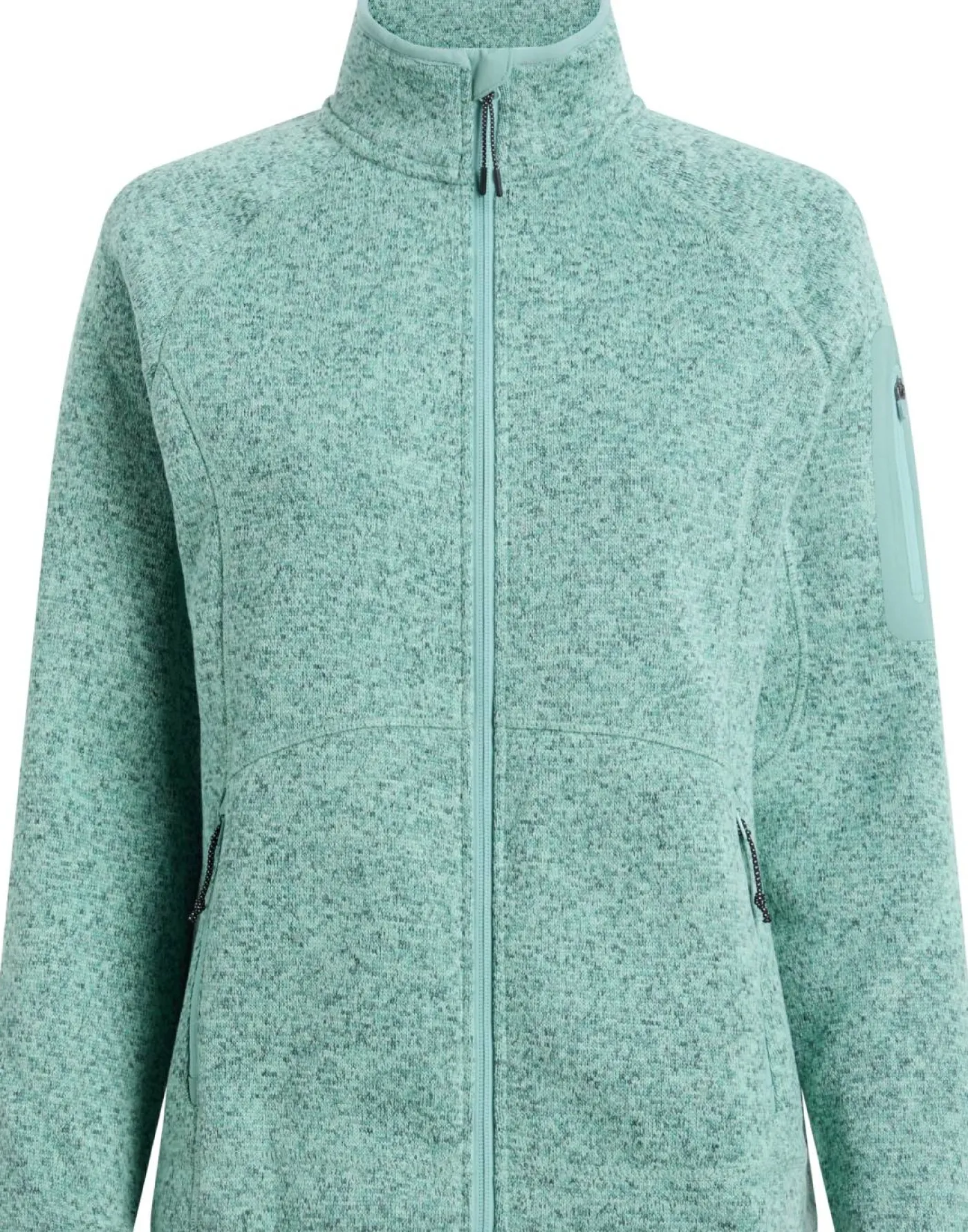 Fleecejacke "Skeena"