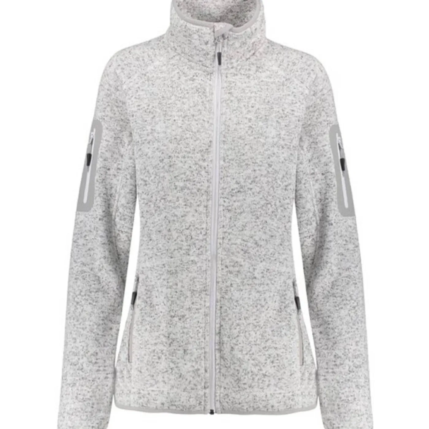 Fleecejacke "Skeena"