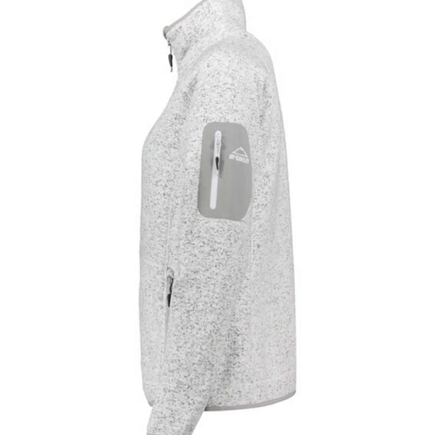 Fleecejacke "Skeena"
