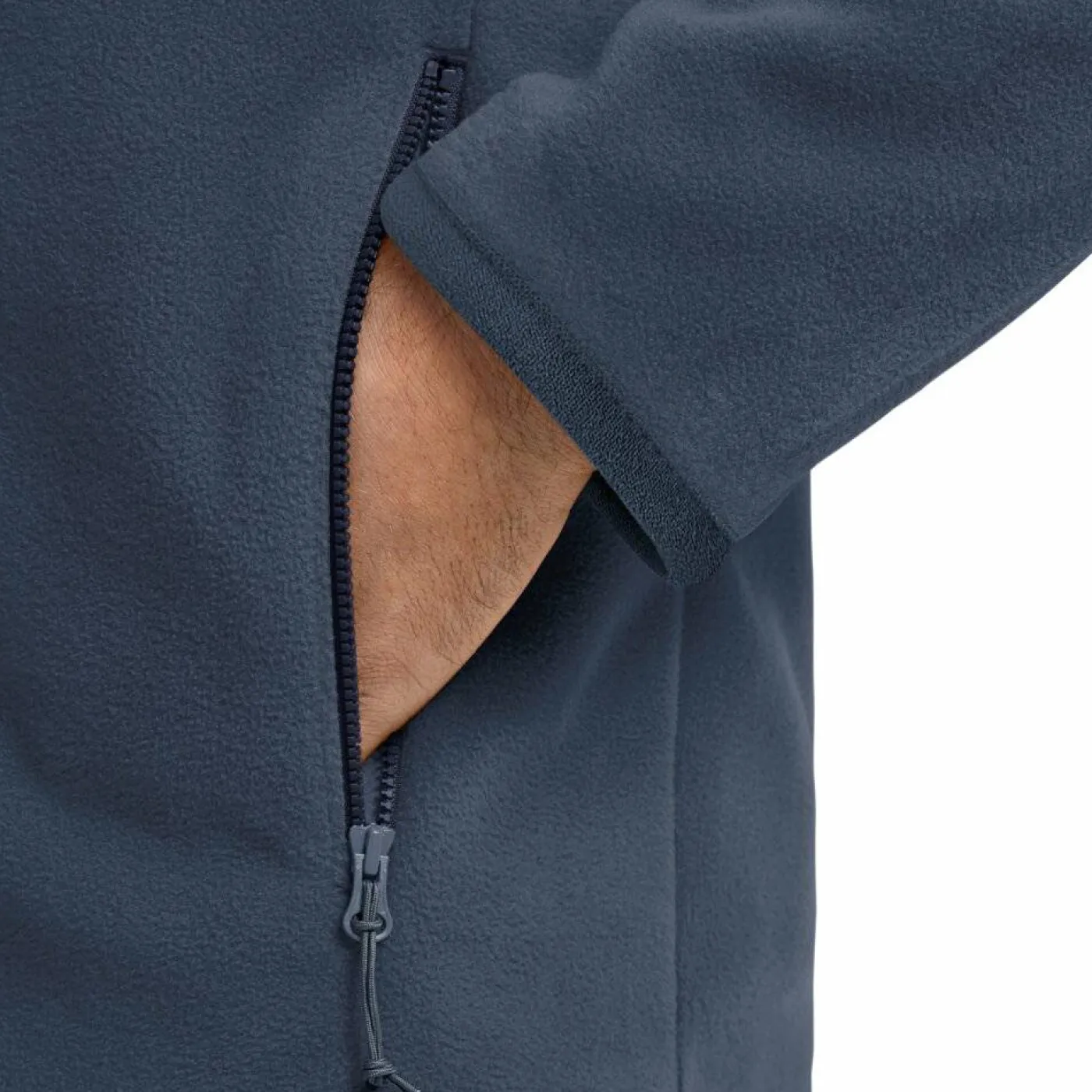 Fleecejacke "Taunus"