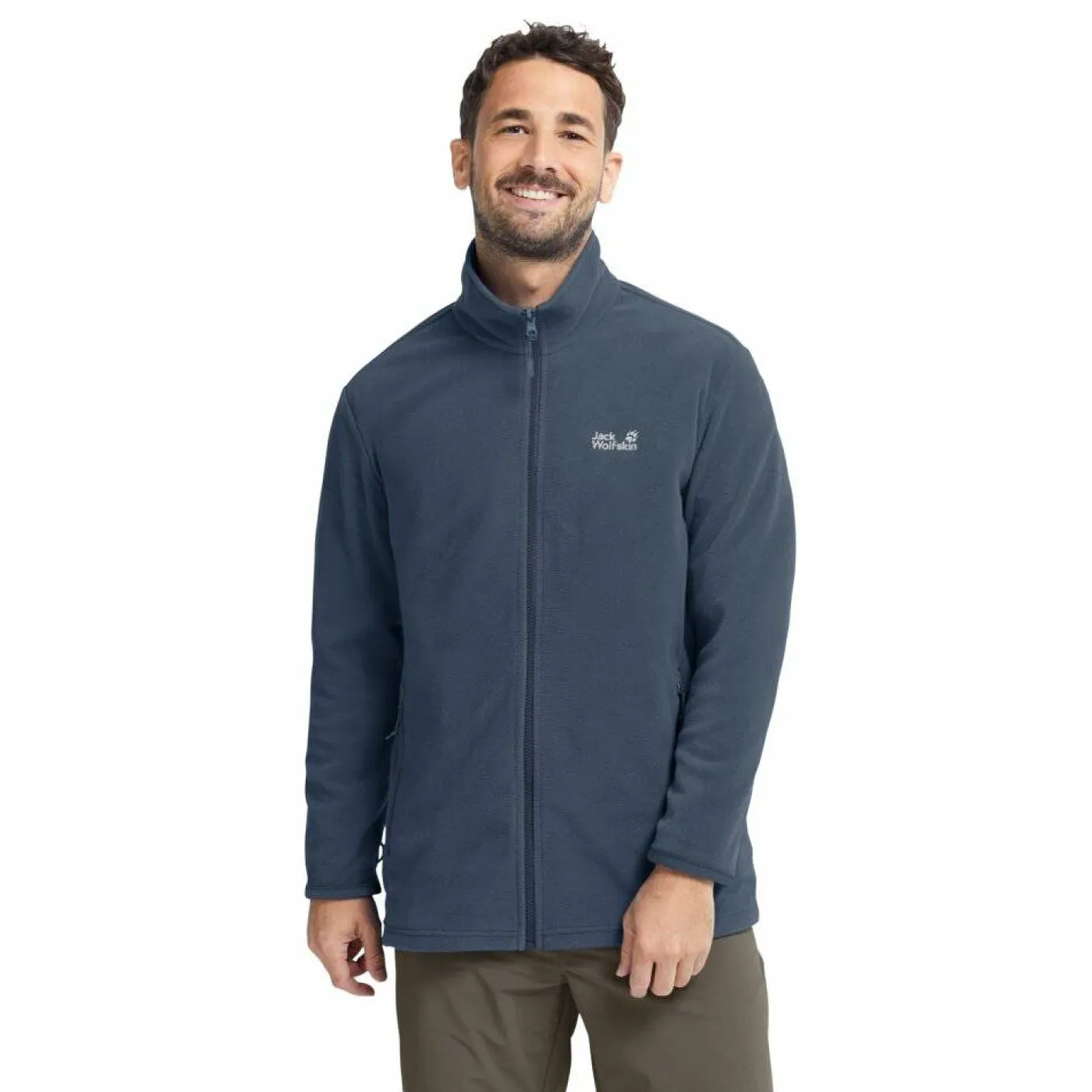 Fleecejacke "Taunus"