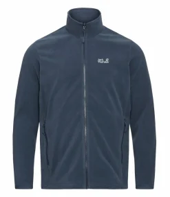 Fleecejacke