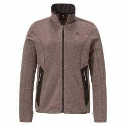 Fleecejacke "Yew"