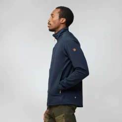 Fleecejacke 