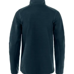 Fleecejacke 