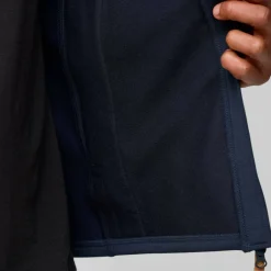 Fleecejacke 