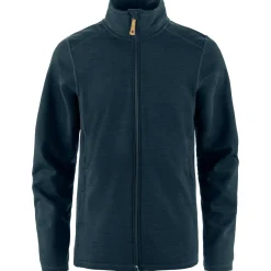 Fleecejacke 