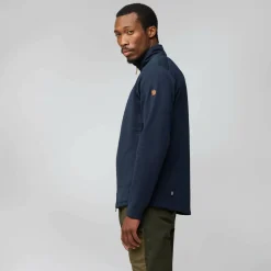 Fleecejacke 
