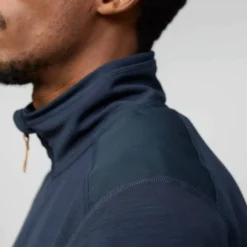 Fleecejacke 