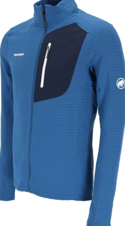 Fleecejacke "Shuksan"