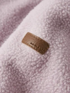 Fleece-Overall "NBNMEEKO"