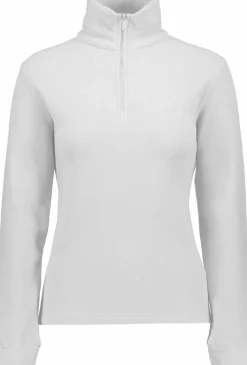 Fleecepullover