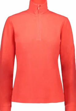 Fleecepullover