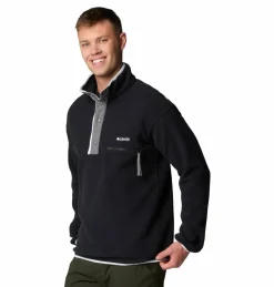 Fleecepullover