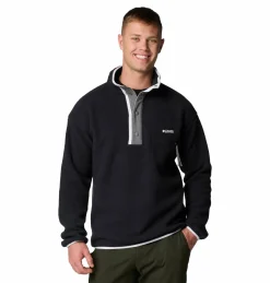 Fleecepullover