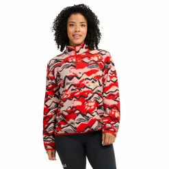 Fleecepullover "Paw Era 100 W"