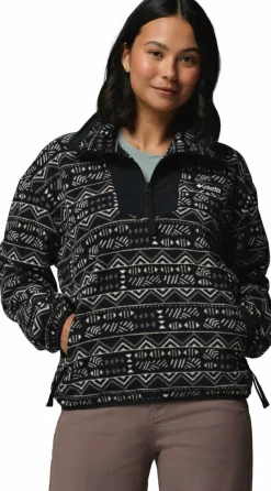 Fleece-Pullover "Sequoia Grove™"