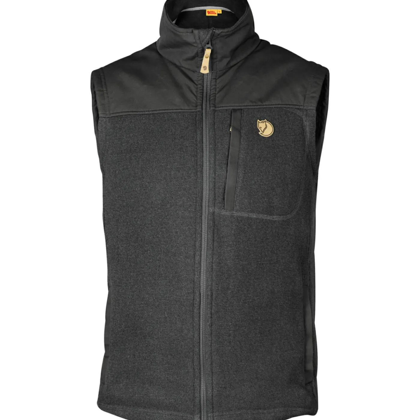 Fleece West M "Buck"