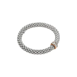 Flex'it Armband mit Diamanten