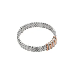 Flex'it Armband mit Diamanten