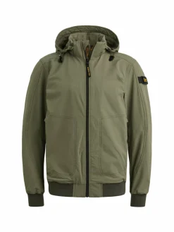 Flight-Jacke